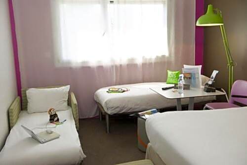 Ibis Styles Annemasse Geneve