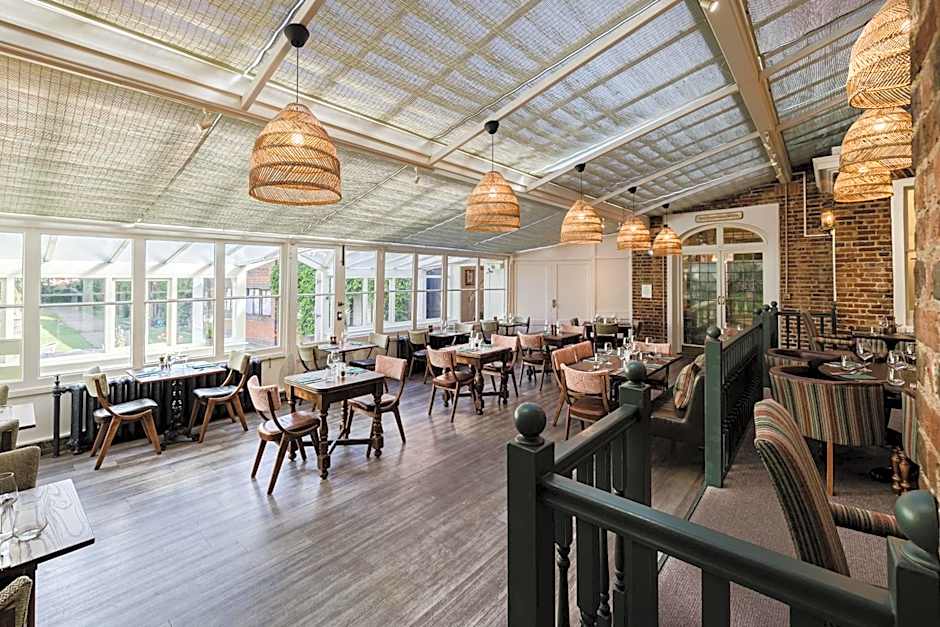 Winchester Royal Hotel