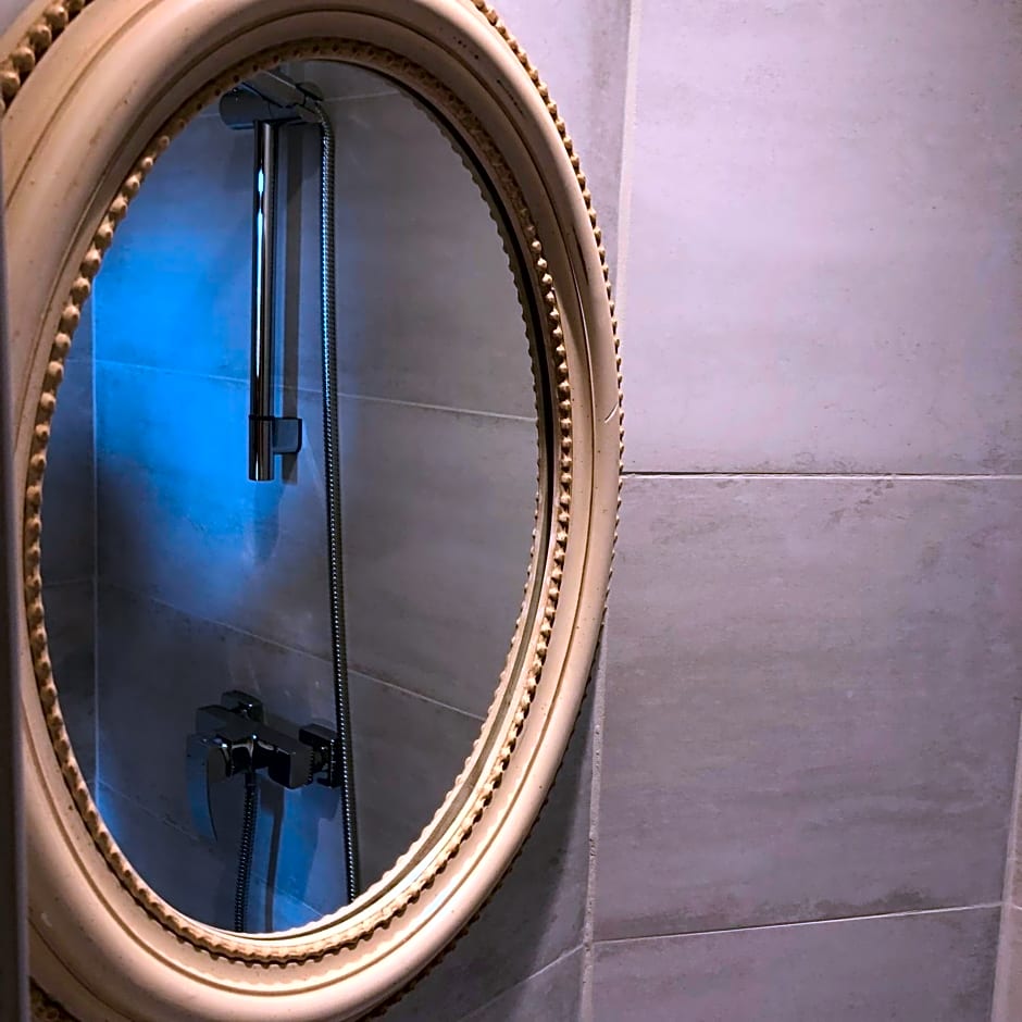 MAISON La BOHEME Spa & Jacuzzi