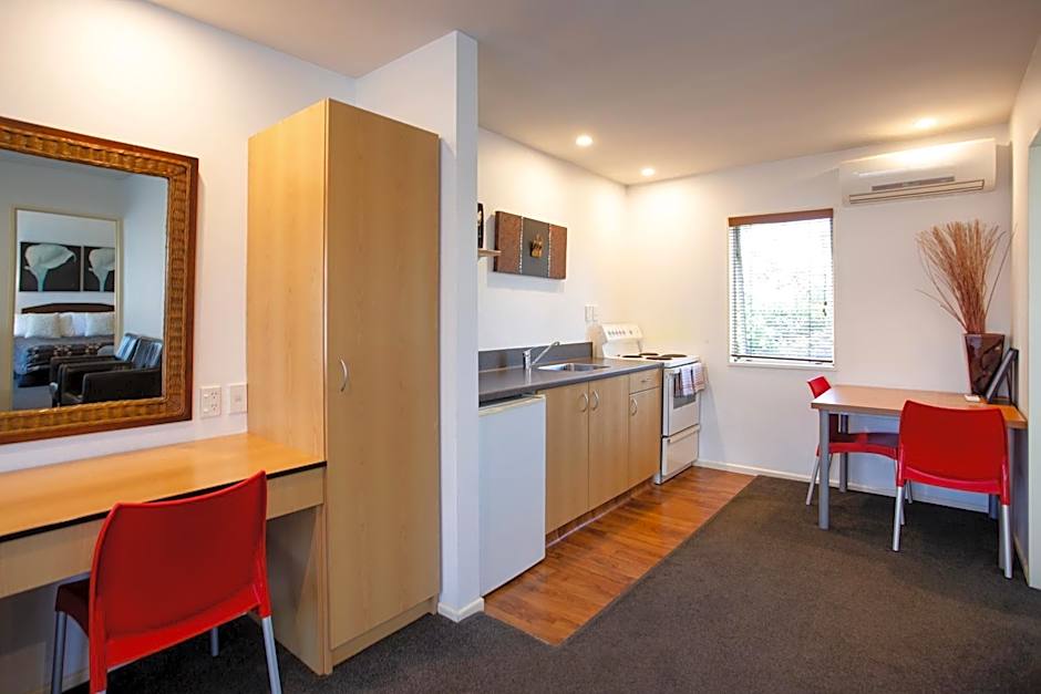 Casino Court Motor Lodge