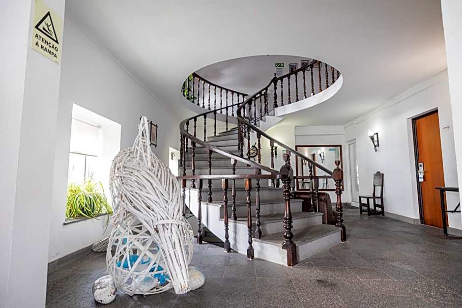 Aparthotel Barracuda