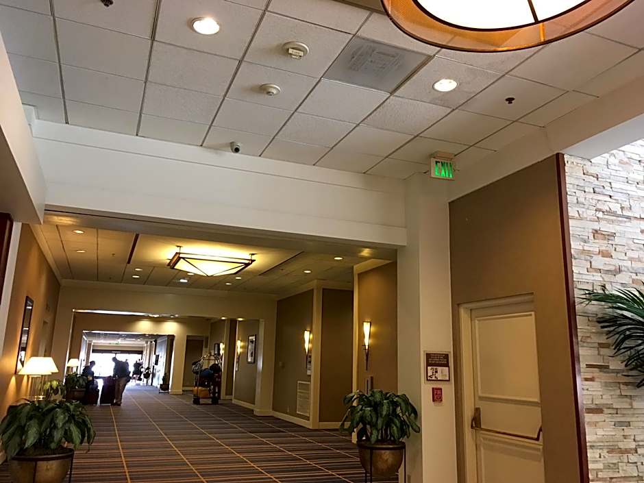 Four Points By Sheraton Los Angeles International Airport