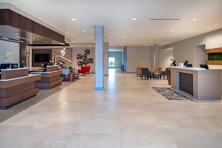 Hilton Garden Inn Brunswick