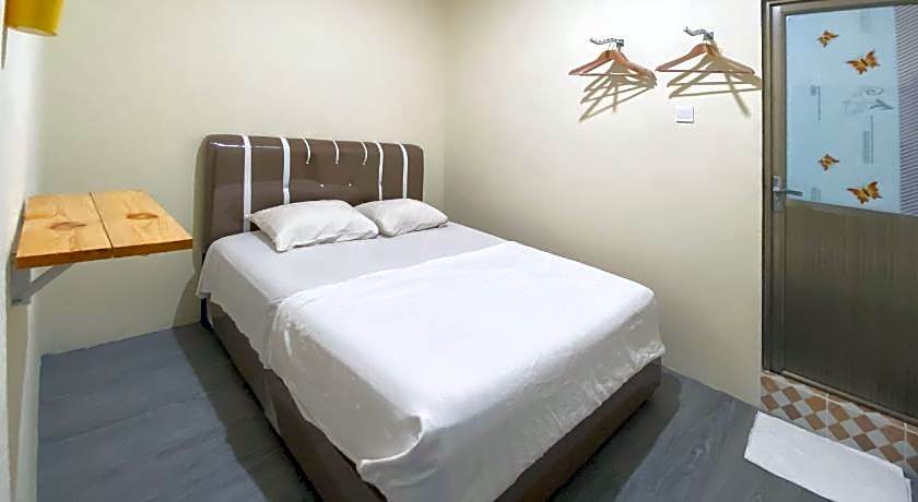 Homestay D3 Mitra RedDoorz