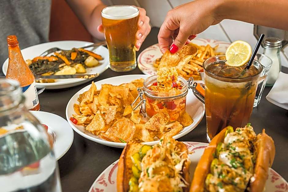 Motto by Hilton Washington DC City Center