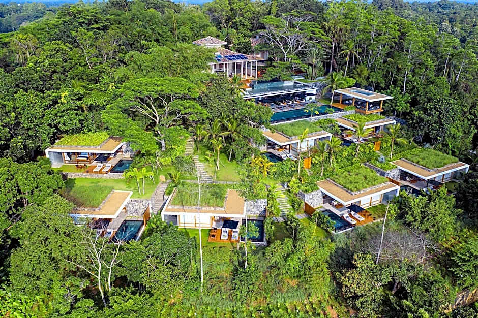 Haritha Villas & Spa