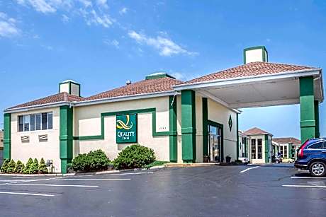 Quality Inn Port Clinton Waterfront