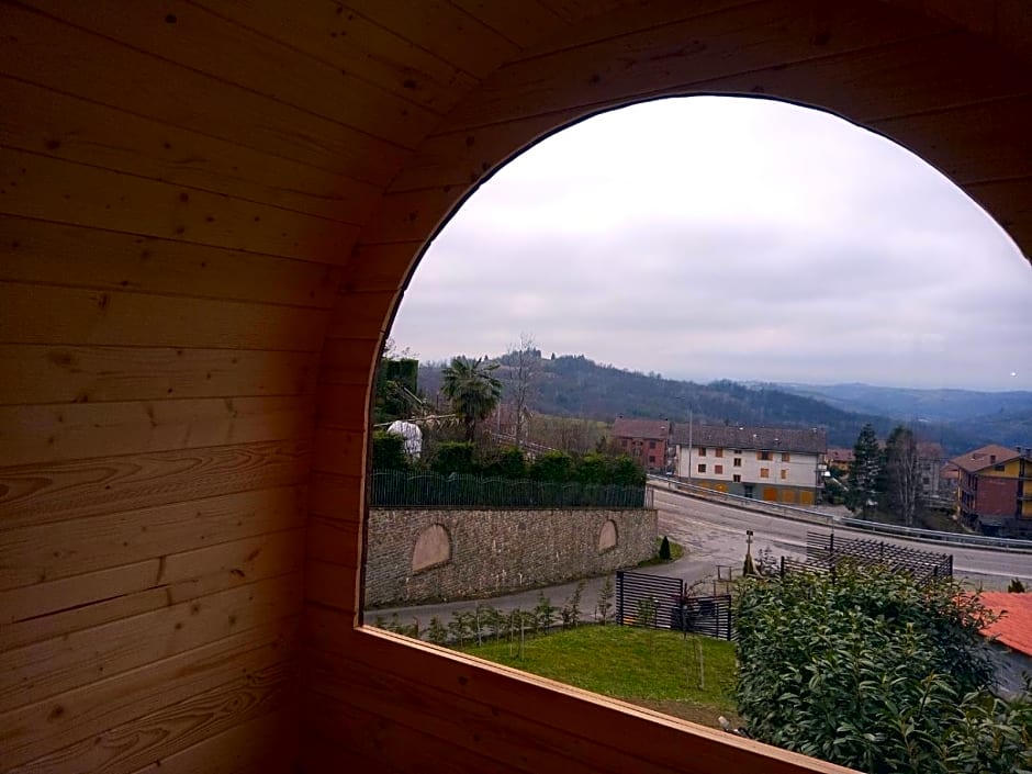 La Tana dello Scoiattolo - Adults Only