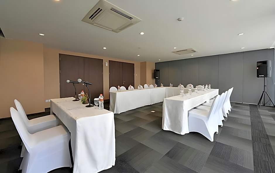 Swiss-Belinn Cibitung