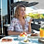 Hotel Le Phoebus Garden & Spa