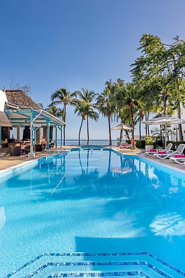 Le Rivaz Hotel, Mauritius