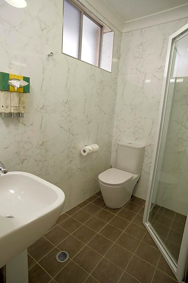 Noah's Mid City Motor Inn Muswellbrook