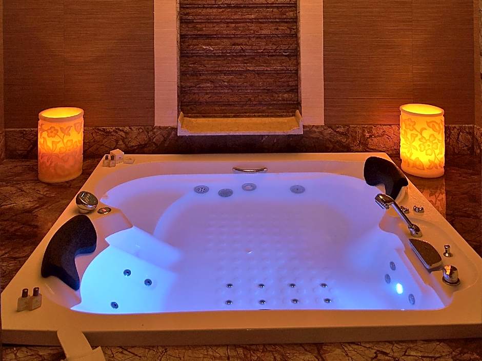 Gonluferah Thermal Hotel