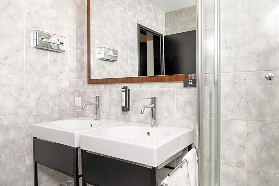 Boutique Hotel Weisses Kreuz - Adult only Hotel