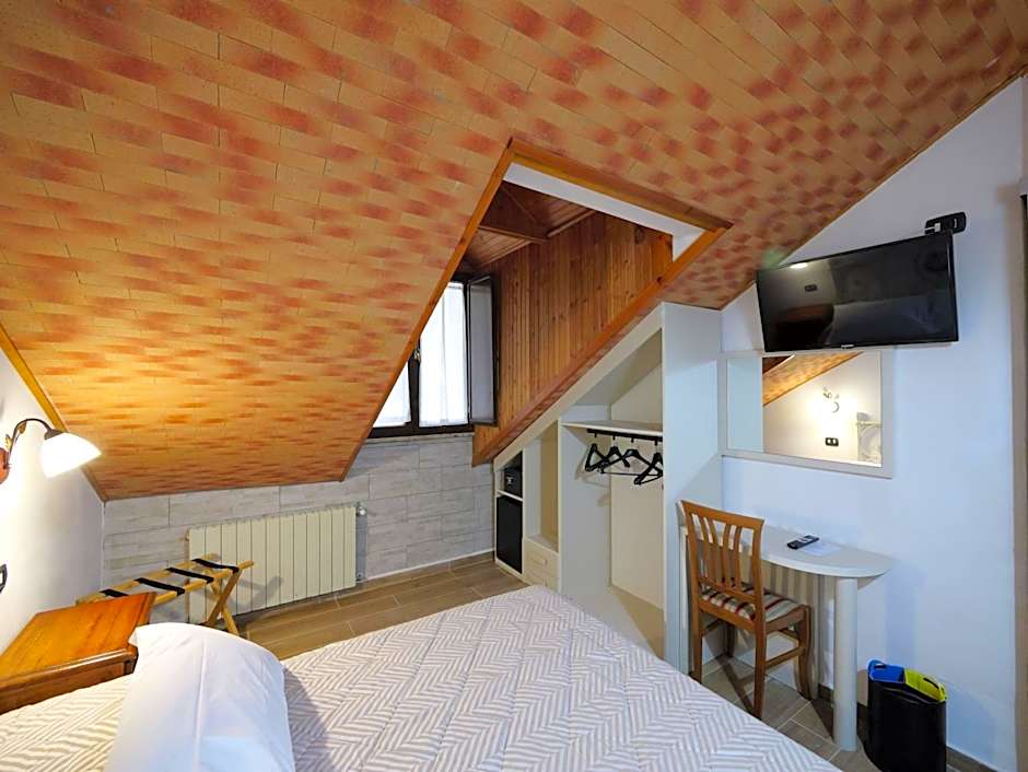 Hotel Bamby