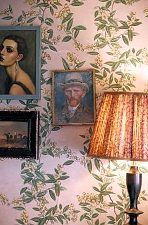 Cottage King Room
