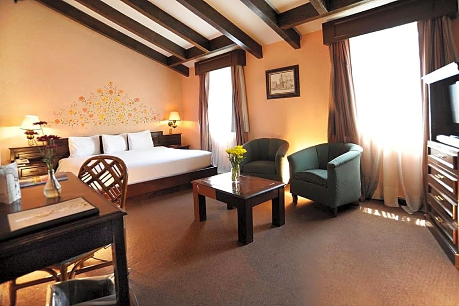 Hotel Park Villa