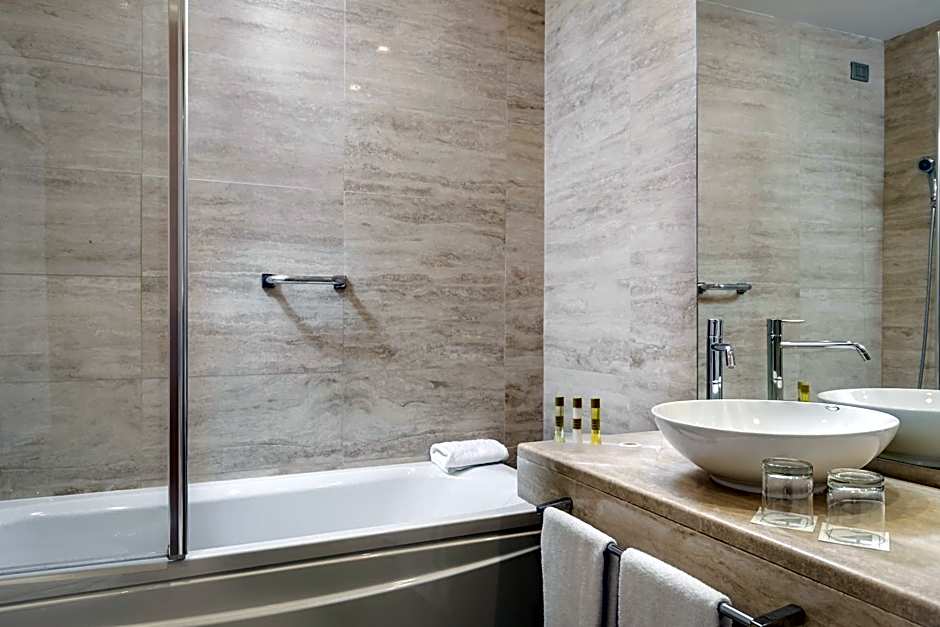 Eurostars Roma Aeterna Hotel