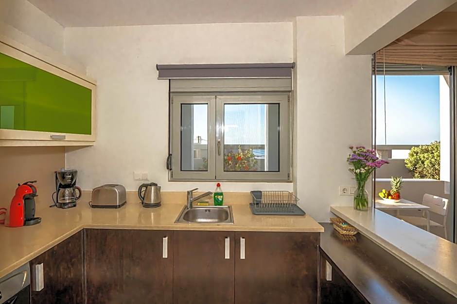 VIVIAN Art Apartments