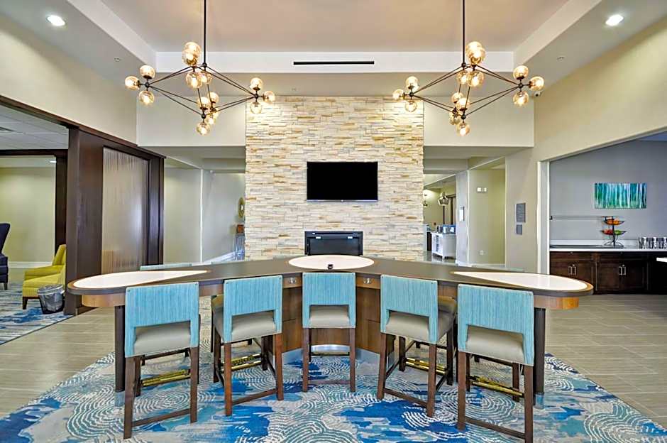 Homewood Suites by Hilton New Braunfels