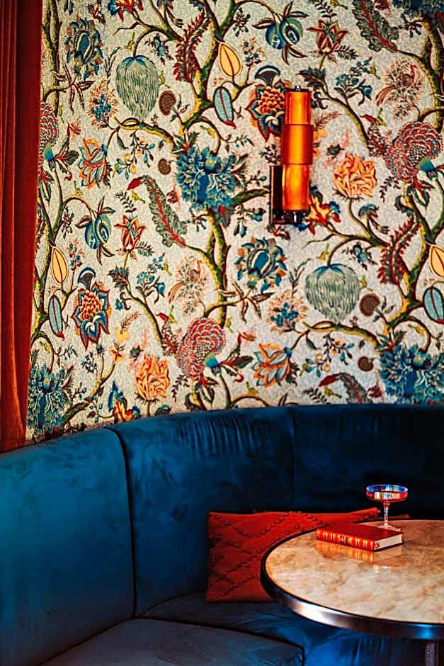 Hôtel Maison Lacassagne Lyon