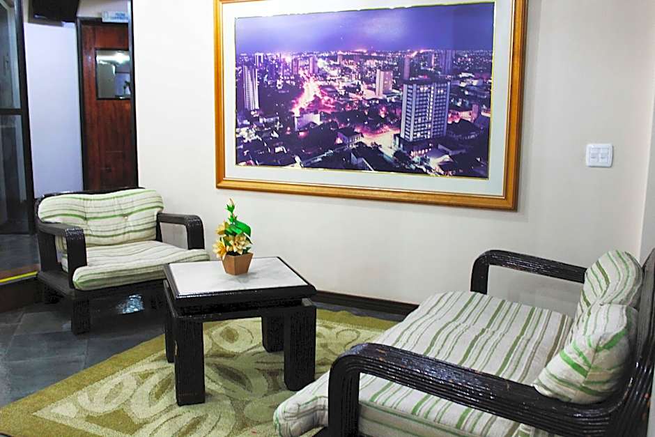 Hotel Portinari