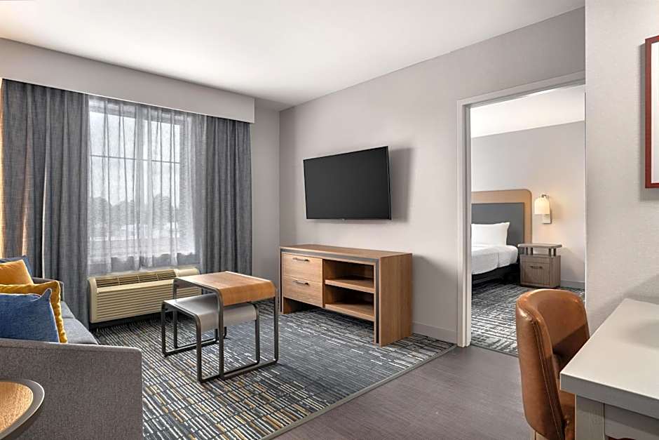 Homewood Suites By Hilton Newtown - Langhorne, Pa