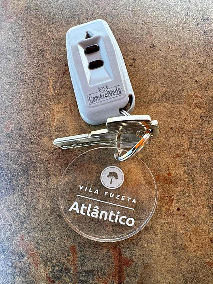 Vila Fuzeta Bed&Breakfast