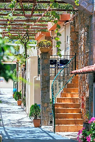 Ammoudara Beach Hotel Apartments