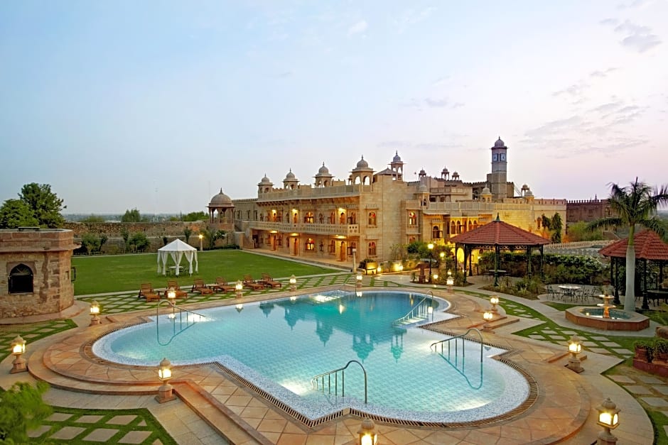 Welcomhotel by ITC Hotels, Fort & Dunes, Khimsar