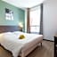Comfort Aparthotel Nimes Centre