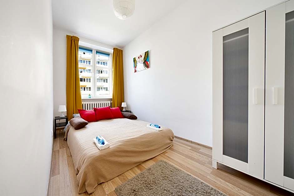 Kurhaus Gdynia Pokoje