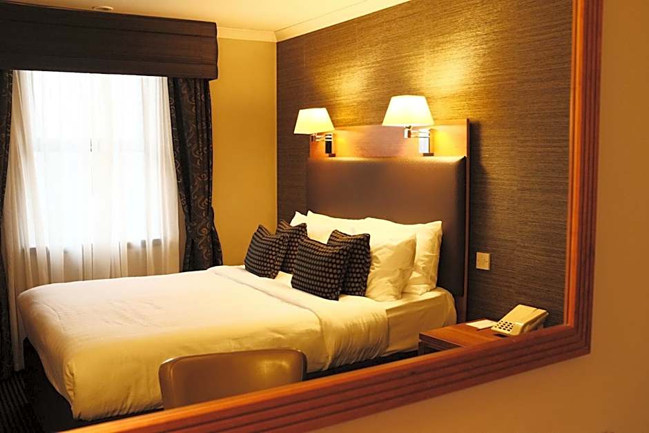 Best Western Garfield House Hotel