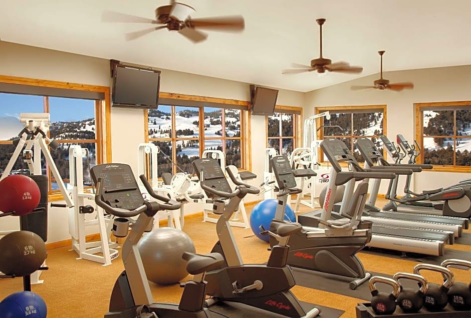 Snake River Lodge And Spa