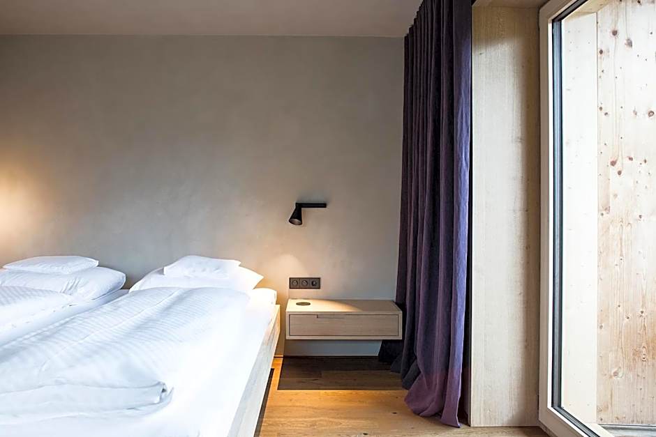 Biohotel Schwanen
