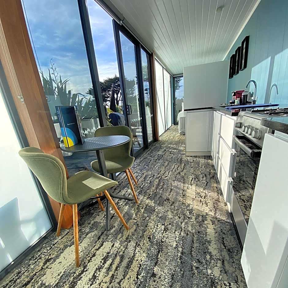 Ross Beach TOP10 Holiday Park