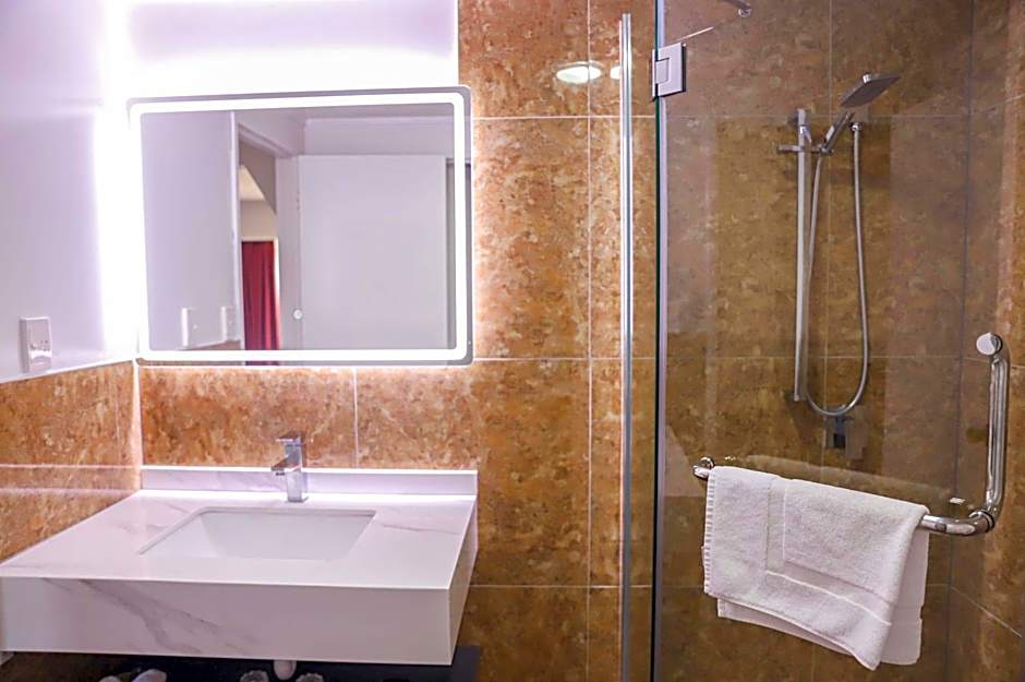 The Village Inn Hotel