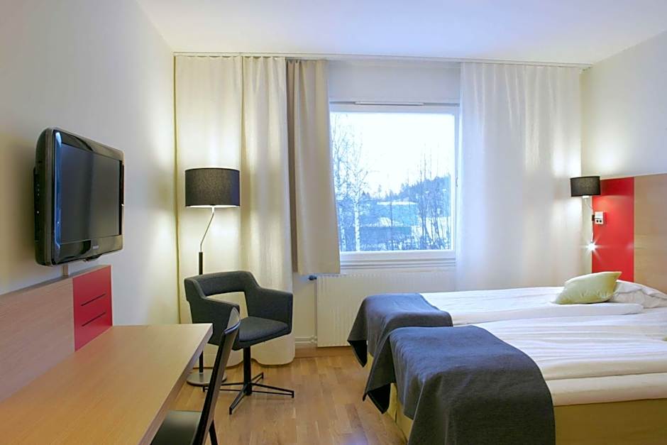 Scandic Ornskoldsvik