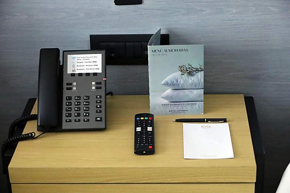 Hotel Catedral