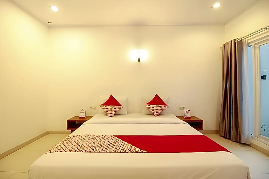 Tibrae Homestay Syariah