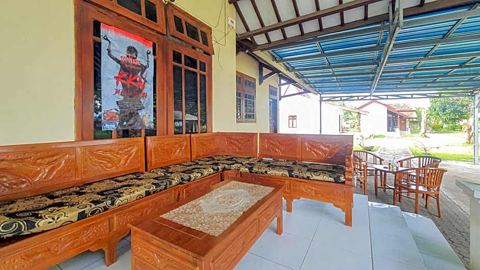 Hotel O Villa Kusuma ResidenceNearRSI Fatimah Banyuwangi