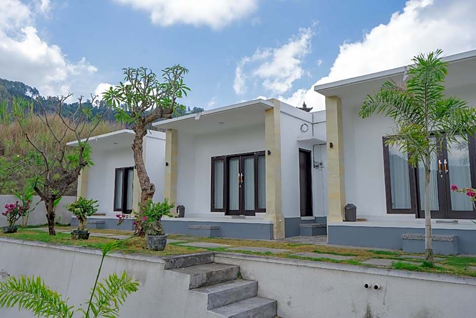 Batur Kencana Villa Mitra RedDoorz
