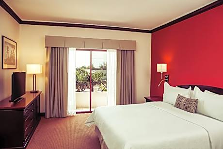 Superior Room, 2 Double