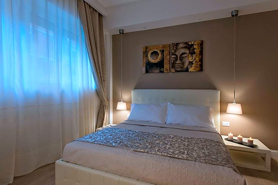 Aruna Suites