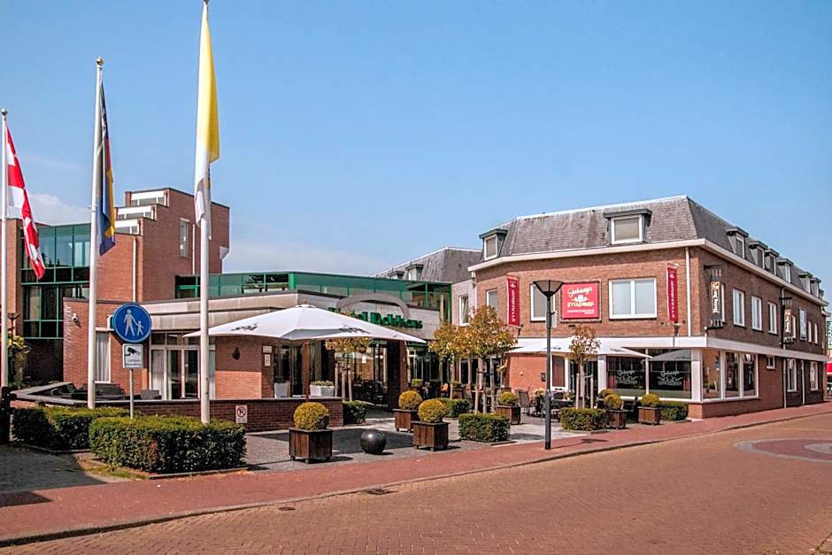 Hotel Dekkers