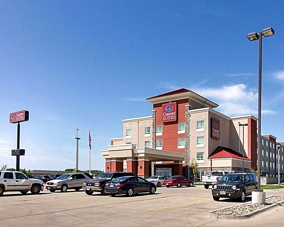 Comfort Suites Minot South