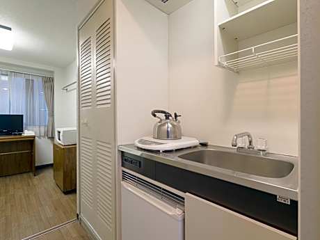 Basement Floor Room - Optional Cleaning for Additional Cost