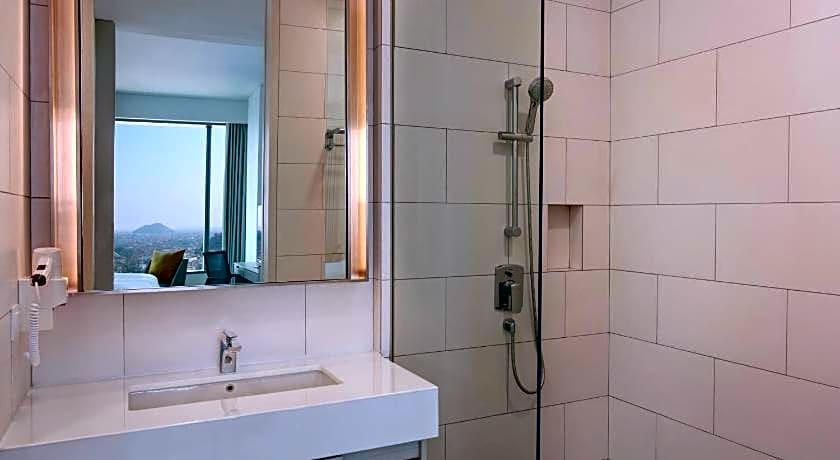 Grand Mercure Lampung