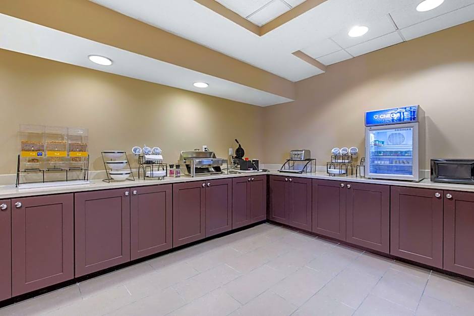 Comfort Inn & Suites SW Houston Sugarland