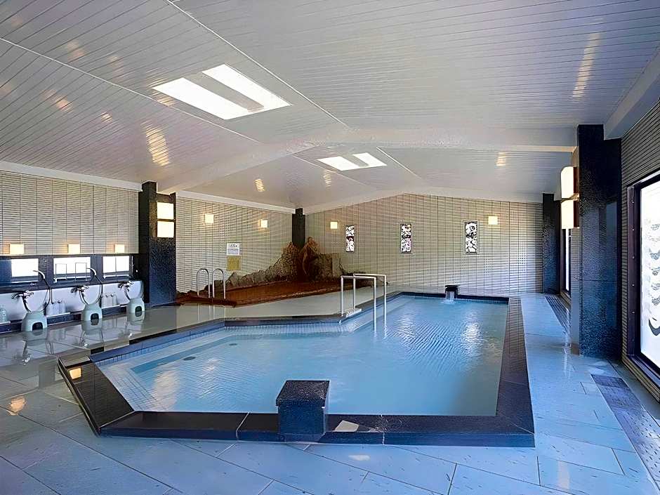 Ryokan Arima Gyoen
